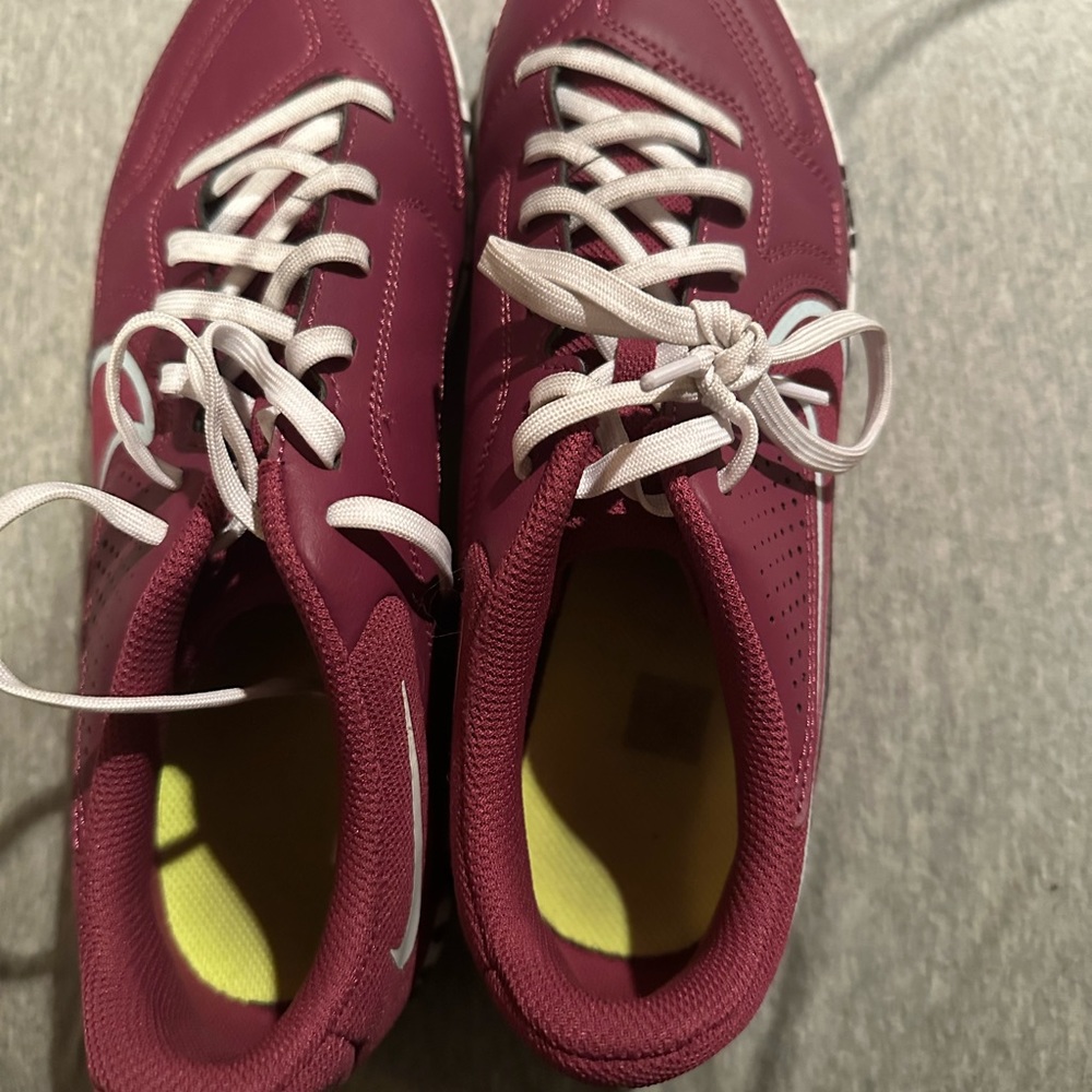Indoor Soccer Shoes